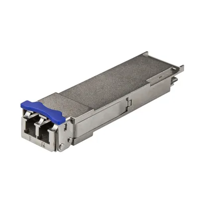 Image de StarTech.com 40 Gigabit Fiber 40GBase-LR4 QSFP+ Module émetteur-récepteur