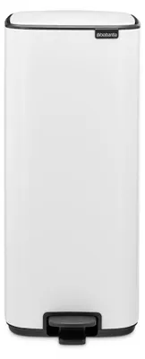 Image de Brabantia Treteimer Bo 30 Liter weiß
