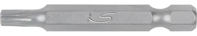 Obrázok produktu pre KS TOOLS 1/4" bit Torx 50 mm TB5 - 911.7833