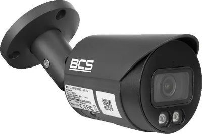 Zdjęcie produktu dla Camera BCS LINE BCS-TIP15FCR3L3-Ai1-G