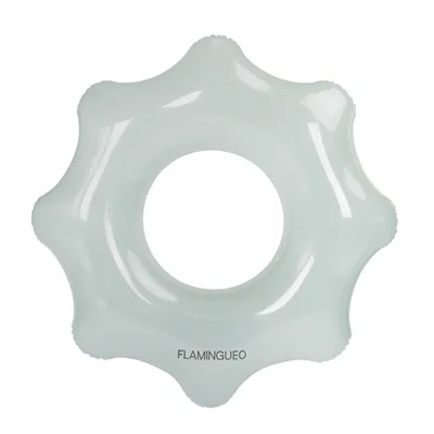 Produktbild von Schwimmring Große Vichy PVC Türkis