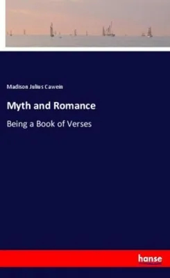 Produktbild von Myth and Romance