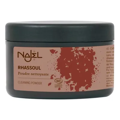 Obrázok produktu pre Prášok z ílu Rhassoul 150g