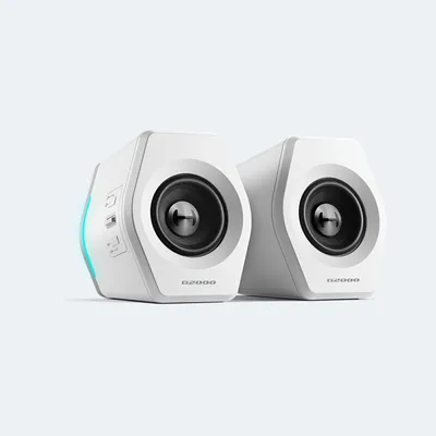 Obrázok produktu pre Edifier HECATE G2000 - Reproduktor - pre PC - bezdrôtový - Bluetooth - 16 W (celkom)