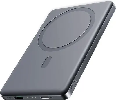 Produktbild von NEXTBATT Magnetische kabellose Powerbank 5000mAh 20W Ultraschlank