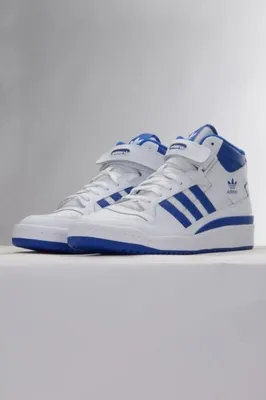 Produktbild von Scarpe Adidas Forum Mid M FY4976 Pullunder adidas Größe: 46 2/3,