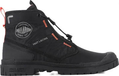 Produktbild von Palladium Sp20 Travel Hi 74476008M, Boots - 37 EU