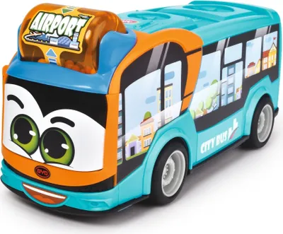 Obrázek produktu pro Majorette 204113000, 1 rok/roky, Vícebarevný