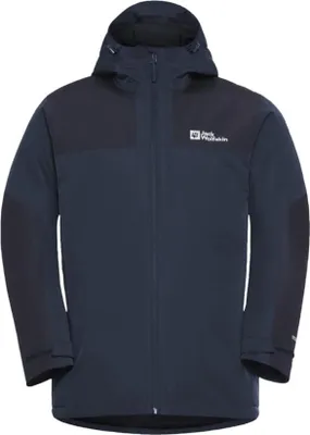 Produktbild von Jacken Jack Wolfskin Jasper A61872C0412
