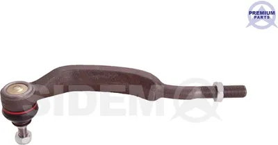 Produktbild von SIDEM Spurstangenkopf Spurstange passend für PEUGEOT 407 SW (6E) Vorne Links 53132