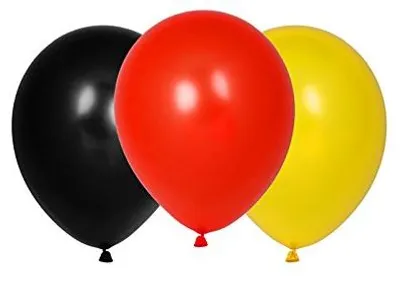 Obrázek produktu pro WM Luftballons Deutschland