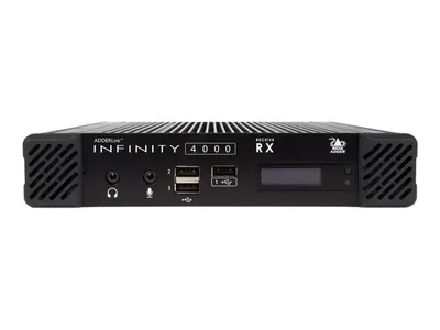 Image de Récepteur Adder Link INFINITY 4001 ( ALIF4001R )
