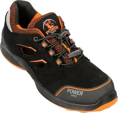 Immagine prodotto di Scarpe di sicurezza Tony, misura: 42, S1P