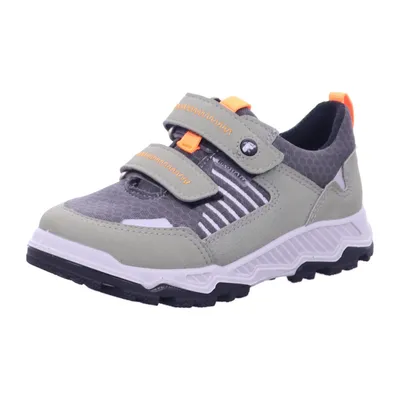 Imagen del producto de Zapatos deportivos para niños en color metálico