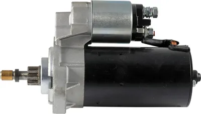 Produktbild von Anlasser Starter 12 V 1,7 kW 9 Zähne HELLA für u.a. VW TRANSPORTER