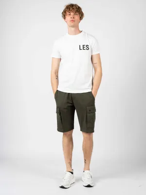 Obrázok produktu pre Antony Morato Shorts - MMFP00308-FA150137 - Green- Veľkosť: L(EU)