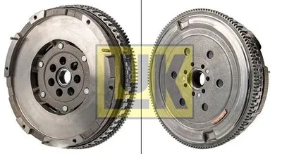 Produktbild von LuK 415 0890 10 ZMS Zweimassenschwungrad DMF passend für MERCEDES-BENZ A-Klasse (W177) CLA Coupe (C118) CLA Shooting Brake (X118) B-Klasse (W247)