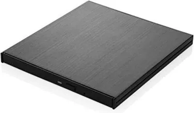 Produktbild von Externe DVD-Laufwerk USB 3.2 Gen1 mit USB-C-Anschluss