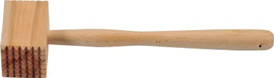 Image de Attendrisseur de viande Kesper, hêtre, 69392