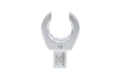 Immagine prodotto di KS TOOLS 516.2519 Chiave combinata ad anello Chiave dinamometrica