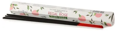 Produktbild von Varitas aus Pflanzenharz – Rosenrot
