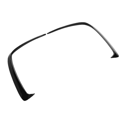 Image de Remplacement du déflecteur arrière (« wind knife ») pour Mercedes-Benz Classe A W176 AMG Line A45