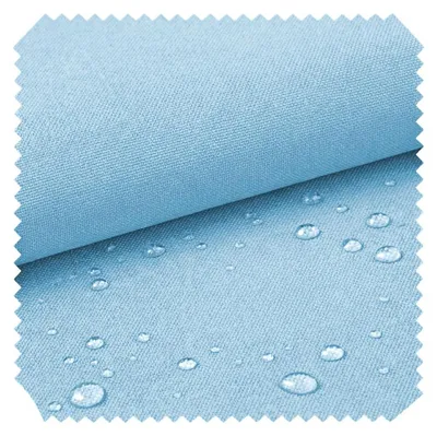 Produktbild von novely OXFORD 210D PRO Outdoorstoff Wasserabweisend Flexibel Reißfest 1 lfm - Farbe: 31 Hellblau