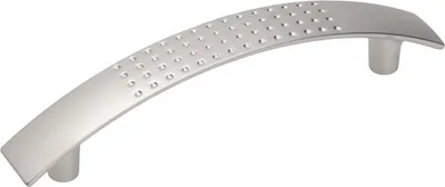 Immagine prodotto di Maniglia UN87, cromo satinato, 96 mm