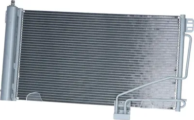 Productafbeelding van NRF Condensator, airconditioning, artikelnummer 35535