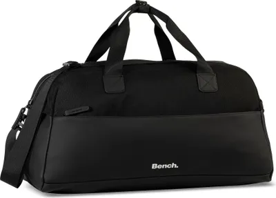 Produktbild von Bench. Sporttasche Bench. Bold Sportbag Black schwarz