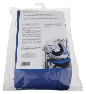 Produktbild von DELONGHI - Bügelbrett-Abdeckung- 110X45CM - PO1004