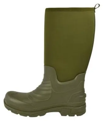 Obrázok produktu pre Neoprénové topánky Rainforce X40, pánske, farba: olivová, veľkosť: 41