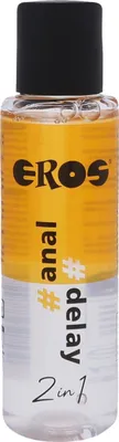 Produktbild von Anal-Entspannungsgleitmittel auf Wasserbasis 2 in 1 100 ml