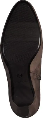 Produktbild von Tamaris Damen Stiefelette Ankle Boot Reißverschluss Detail modern 1-25350-41, Größe:41 EU, Farbe:Beige