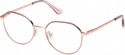 Produktbild von Guess GU9232  48/16/130 GIRL Brillen