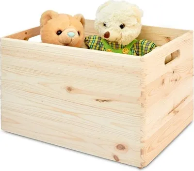 Immagine prodotto di Holzkiste 40X30X23 314300