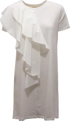 Obrázok produktu pre N1614 Vicolo Woman Bavlnené Šaty