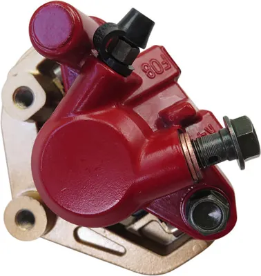Produktbild von Bremssattel Bremszange Bremshalterung 86845