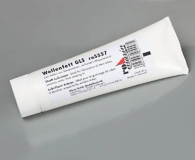 Zdjęcie produktu dla Smar do wałów Krick GLS 80g