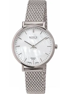 Immagine prodotto di Boccia 3246-10 Orologio da donna in titanio 32mm 3ATM