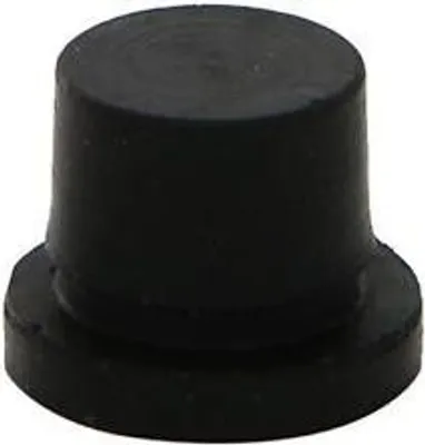 Produktbild von VEGAZ Auspuffgummi VG-123 Endschalldämpfer für AUDI Cabriolet (8G7, B4) 0,01kg