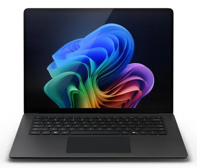 Produktbild von Microsoft Surface Laptop for Business - 7th Edition - Intel Core Ultra 7 266V / 2.2 GHz - Win 11 Pro - Intel Arc Graphics - 16 GB RAM - 256 GB SSD - 38.1 cm (15")