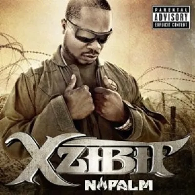 Produktbild von Xzibit-Napalm