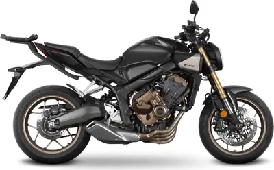 Produktbild von Gepäckträger für SHAD TOP MASTER Motorrad-Topcase