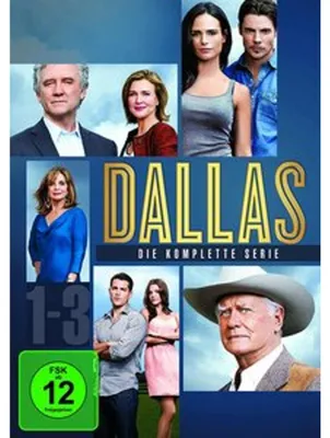 Produktbild von Dallas