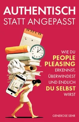 Produktbild von Authentisch statt angepasst