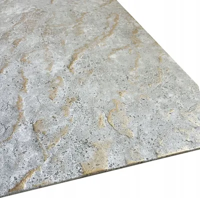 Immagine prodotto di DECCART | Pannelli da soffitto 3D | pannelli da parete dorati | Boulder 73 | imitazione di roccia | 100x50cm | 20m2