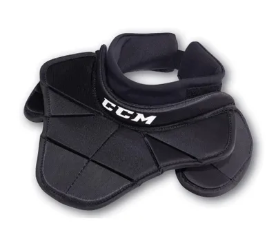 Produktbild von CCM TCG 900 Neck Protector - Senior, Größe:Senior