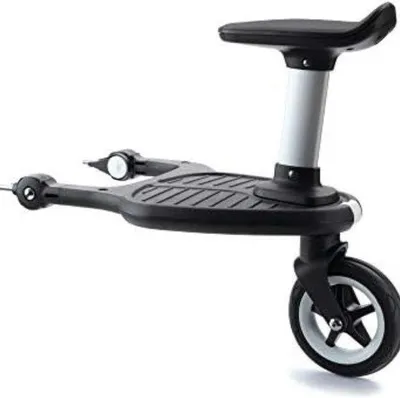 Produktbild von Famanu Universal Board mit Sitz - Board für Kinderwagen