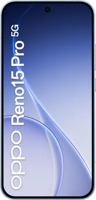 Image de OPPO 15 Pro 5G 16,1 cm (6.32") Dual-SIM Android 16.0 4G USB Typ-C 12 Go 512 Go 6200 mAh Blau